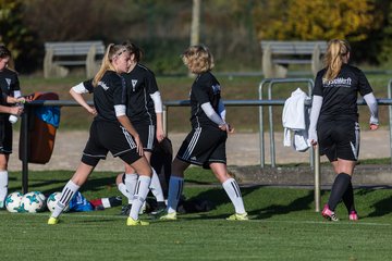 Bild 46 - Frauen TSV Vineta Audorg - SV Friesia 03 Riesum Lindholm : Ergebnis: 2:4